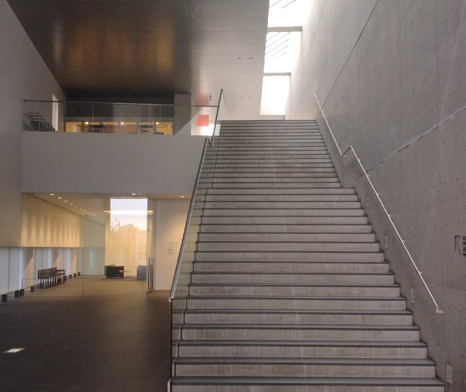 Marugame Genichiro-Inokuma Museum of Contemporary Art-丸龟市必去景点