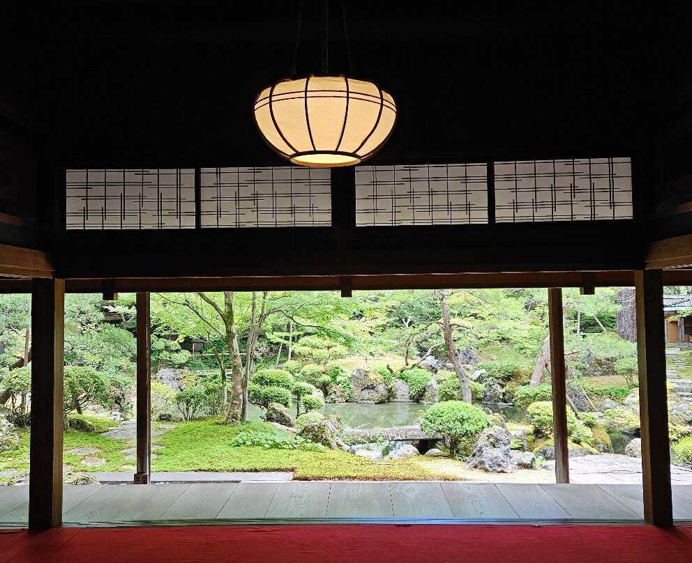 Northern Culture Museum-新泻市必去景点