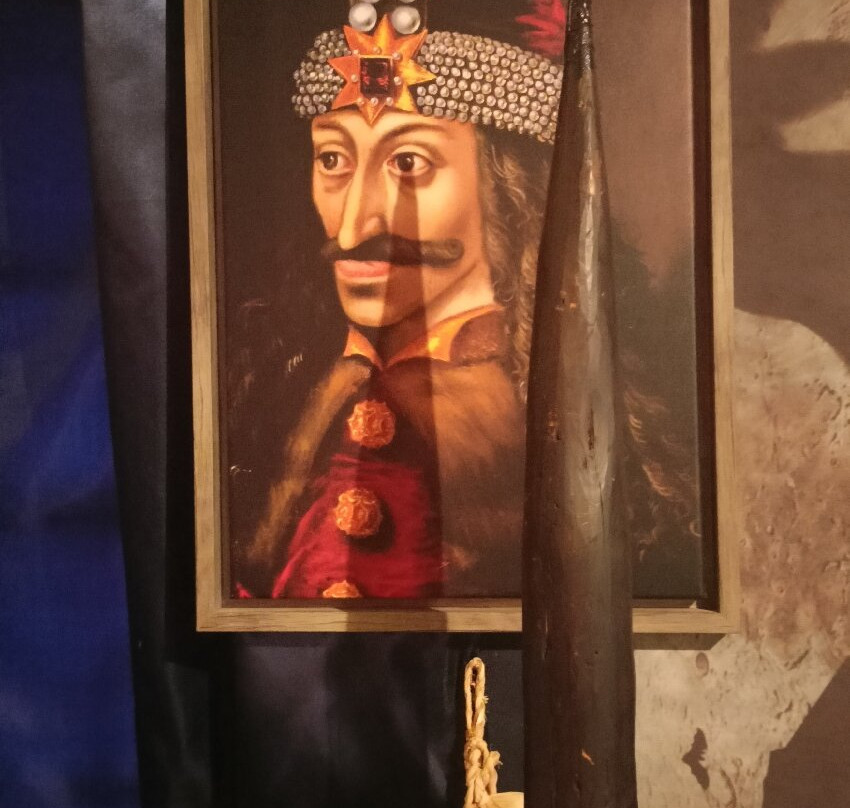 Museo Delle Torture-Grazzano Visconti必去景点