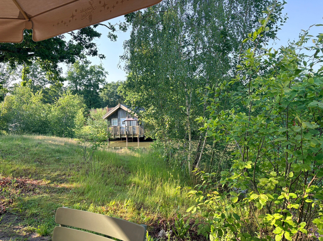 Efteling Loonsche Land Hotel主图