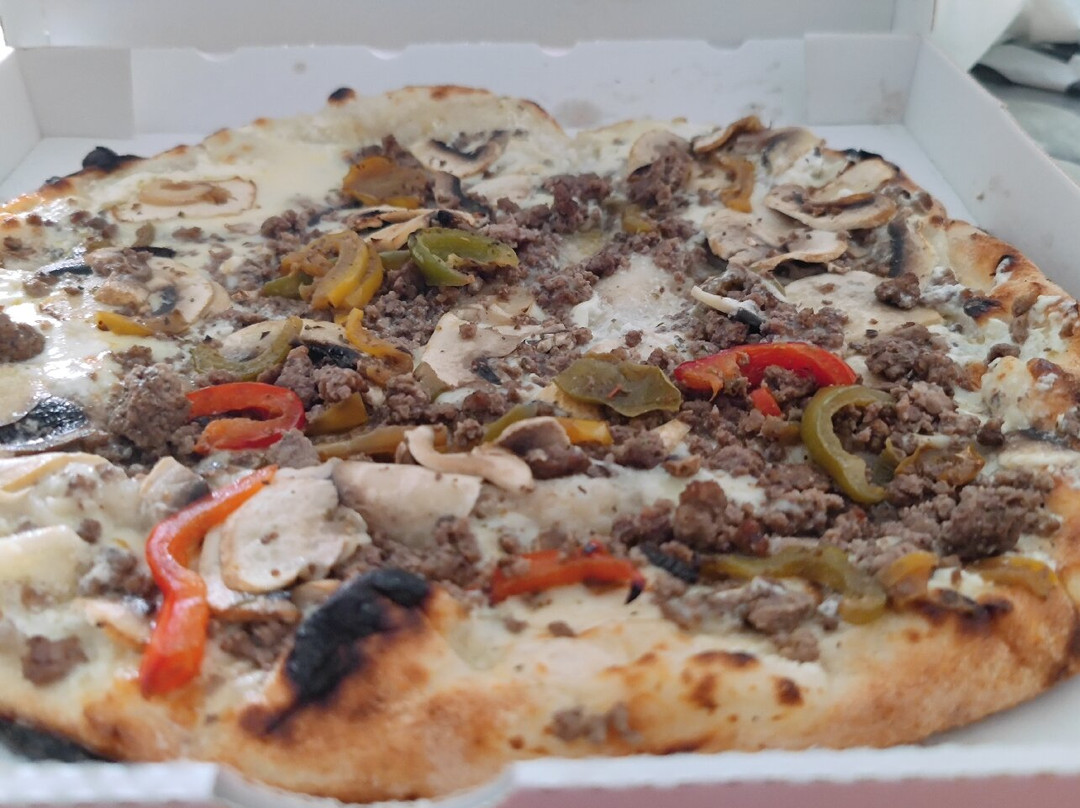 Illico Pizza