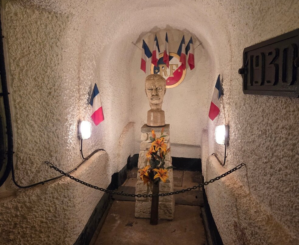 Fort Casso-Bettviller必去景点