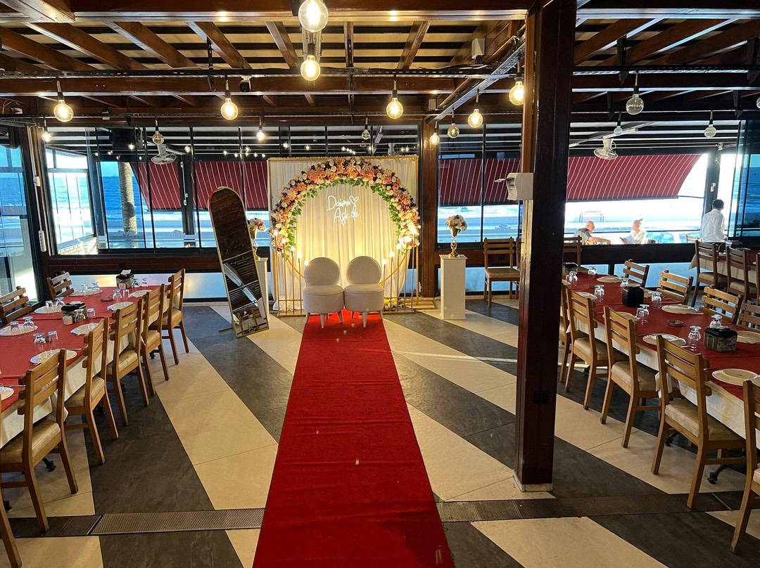 Lamis Et&balık Restaurant