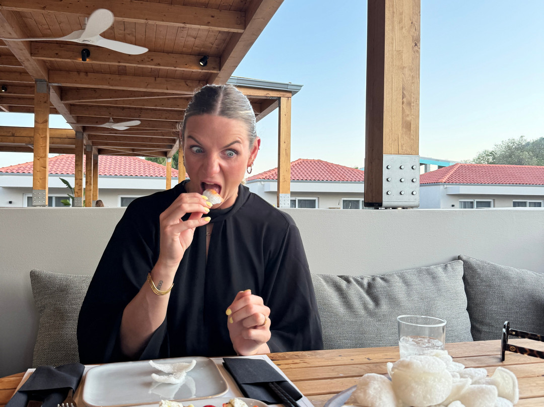 Galià Rooftop Restaurant