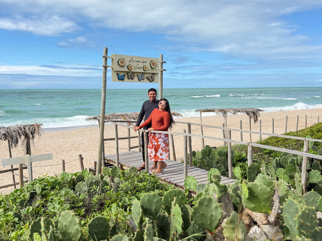 Fran6 Turismo Maceió-Maceio必去景点