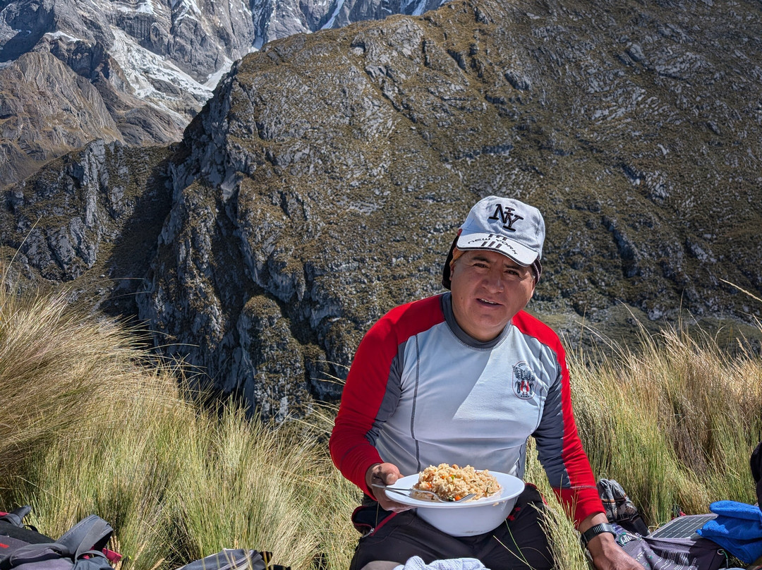 Cordillera Huayhuash-Ancash Region必去景点