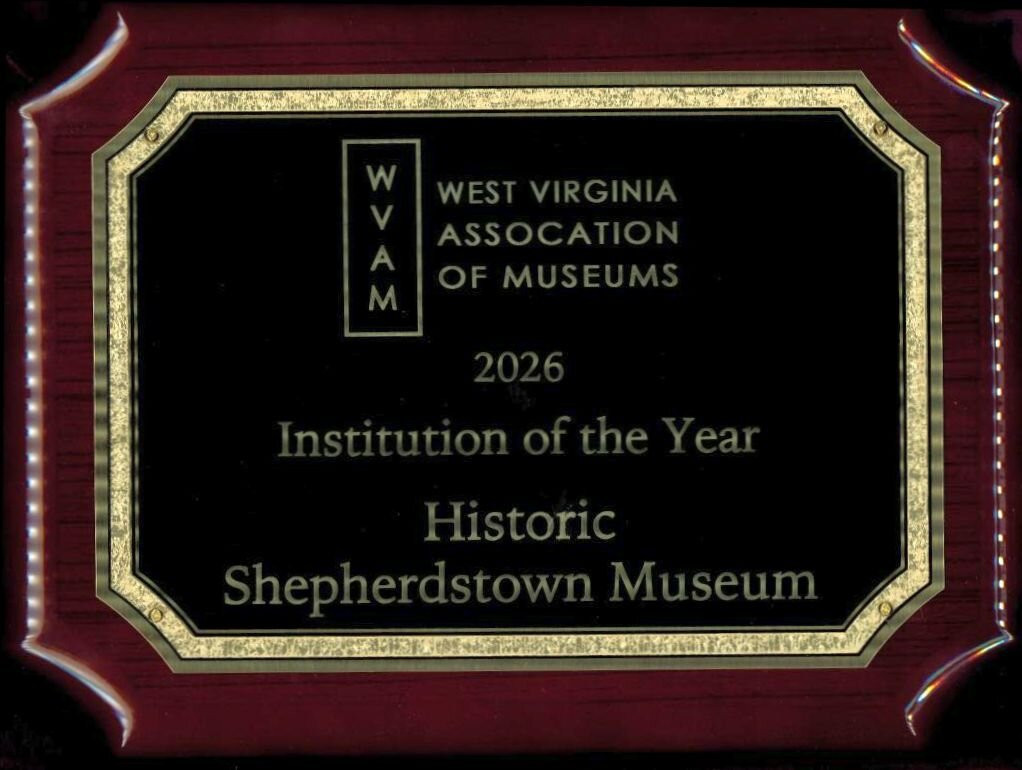 Historic Shepherdstown Museum-Shepherdstown必去景点