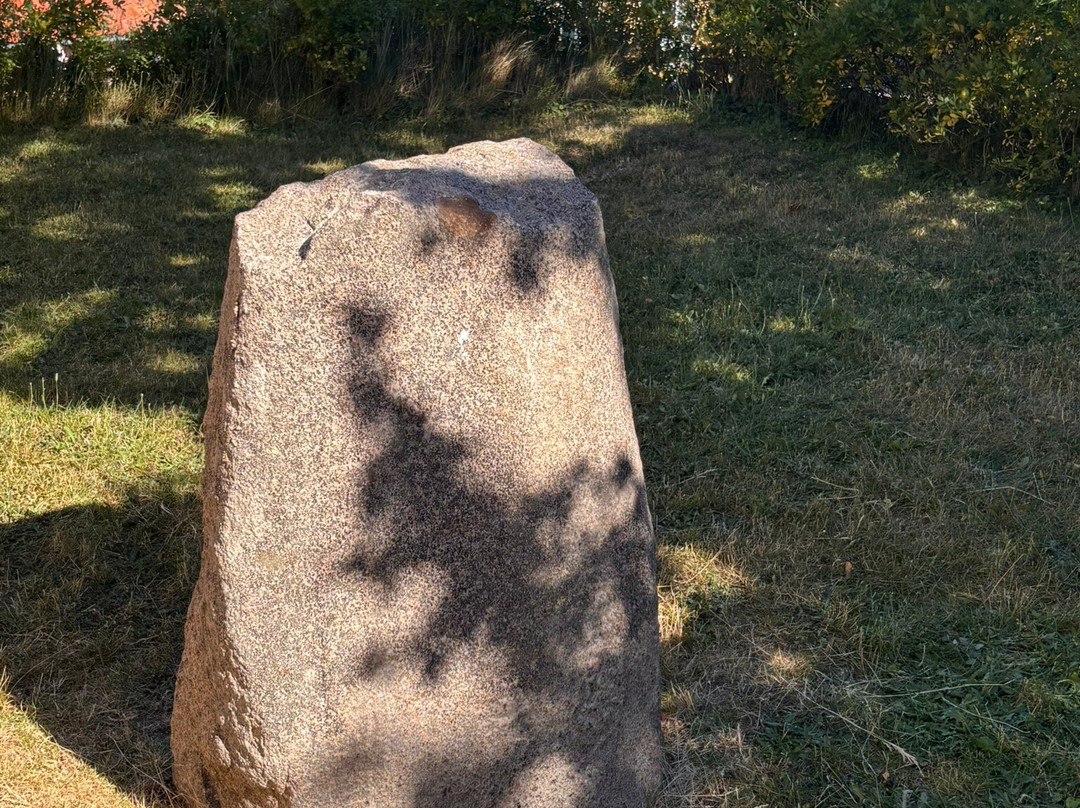 Allinge Kirke-阿灵厄必去景点