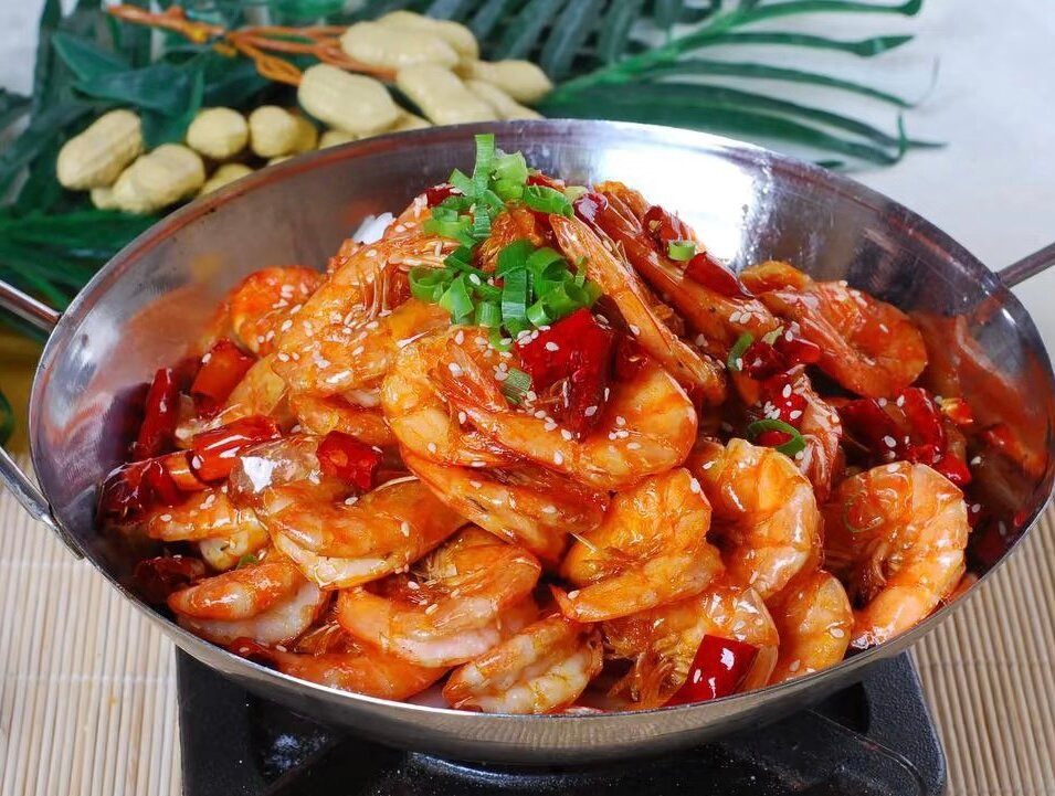 土家十大碗