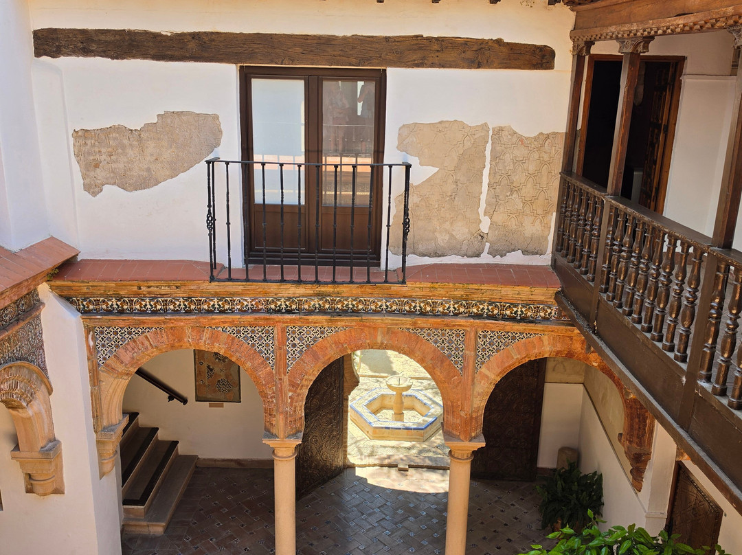 Palacio de Mondragón-隆达必去景点