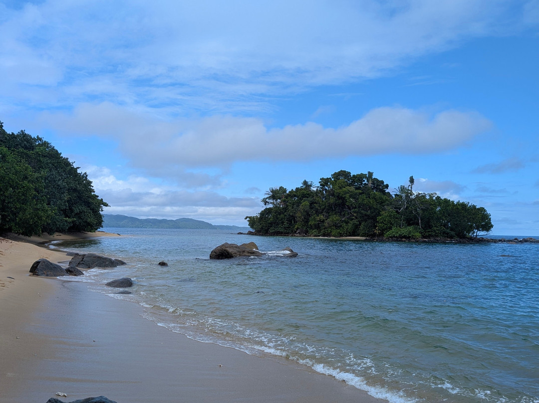 Masoala National Park-Maroantsetra必去景点