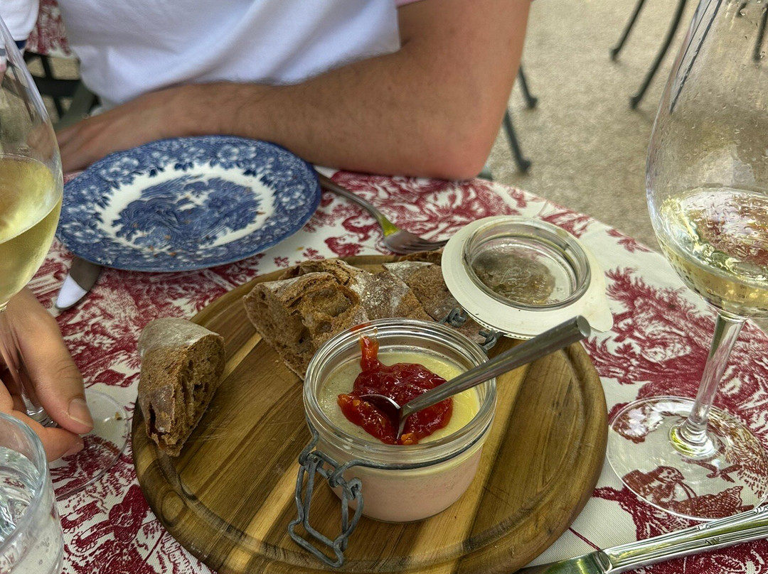 Et Cetera Winery-Crocmaz必去景点