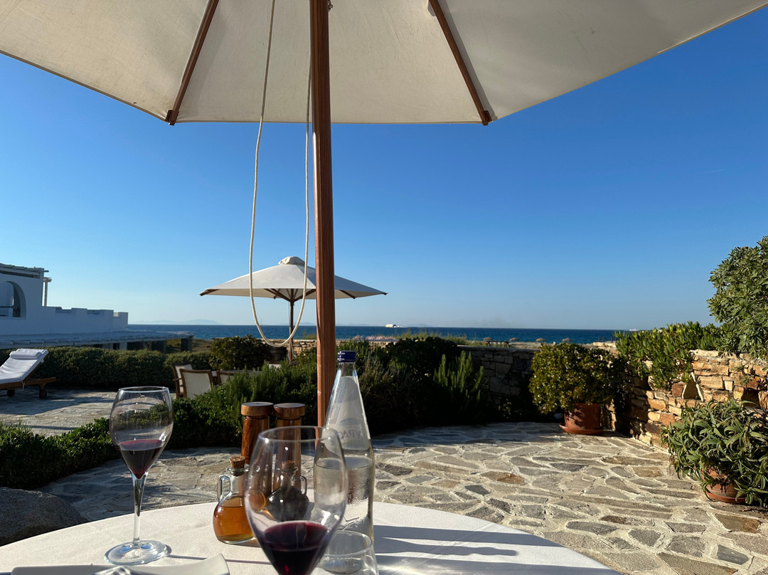 Villa Marandi Luxury Suites主图