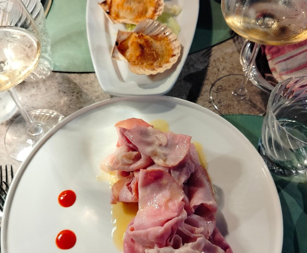 Locanda Gaudemus Boutique Hotel主图
