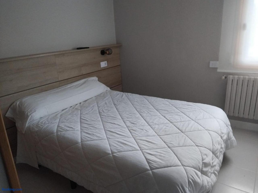 Ruta Esmeralda Hostal