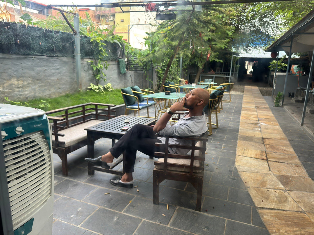 Chitwan Park Resort