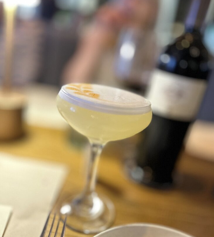 Altamirano Restaurant & Bar