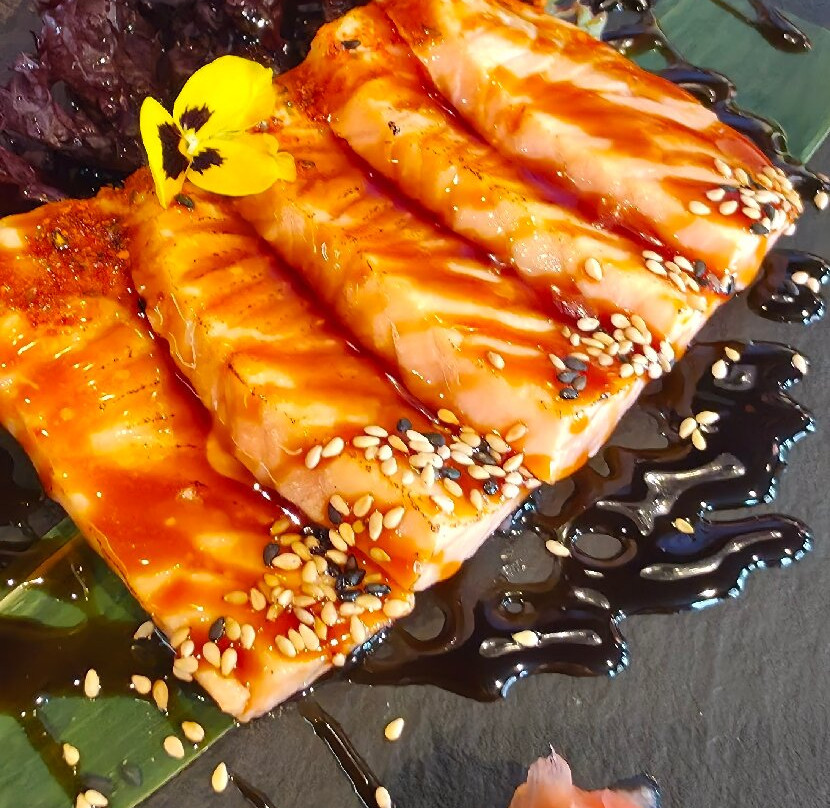 Izumi Sushi & Poké