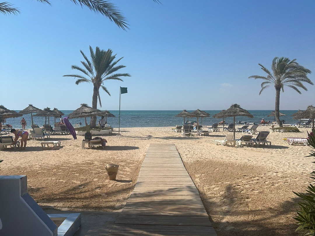 Hotel Golf Beach & Spa主图