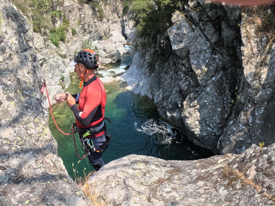 Corsica River-Ghisonaccia必去景点