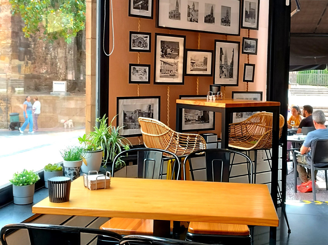 Kibo Bar