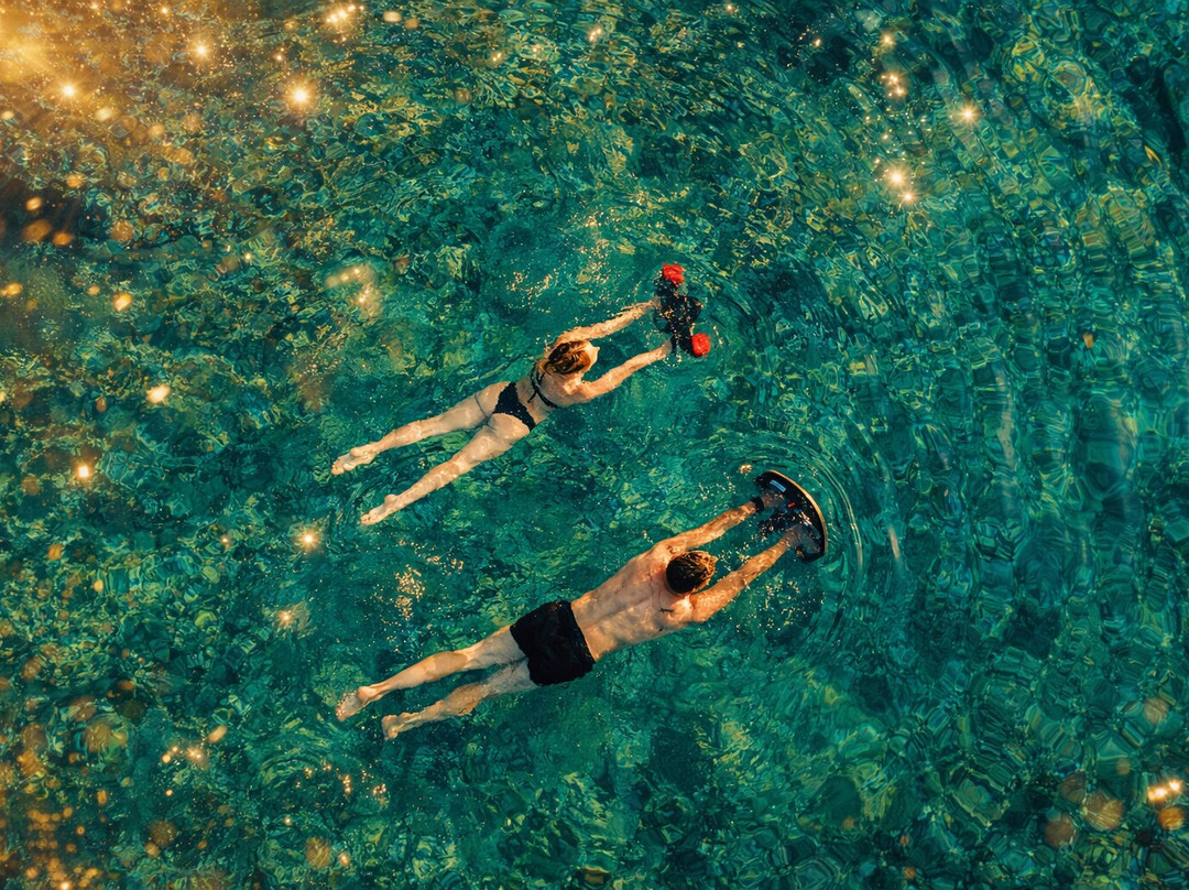 GetBoat-新派拉莫斯必去景点