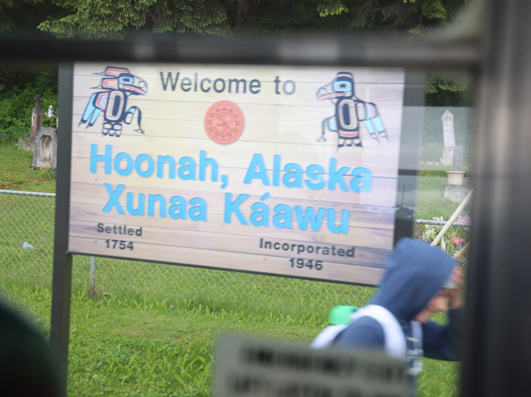 Hoonah, Alaska