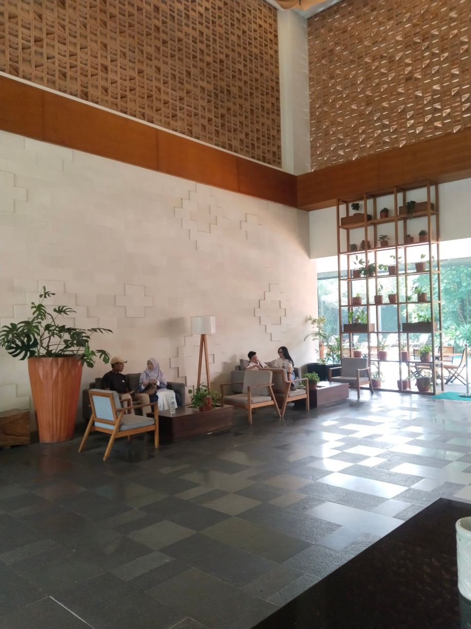 瑞士贝尔茂物旅馆-旅行者