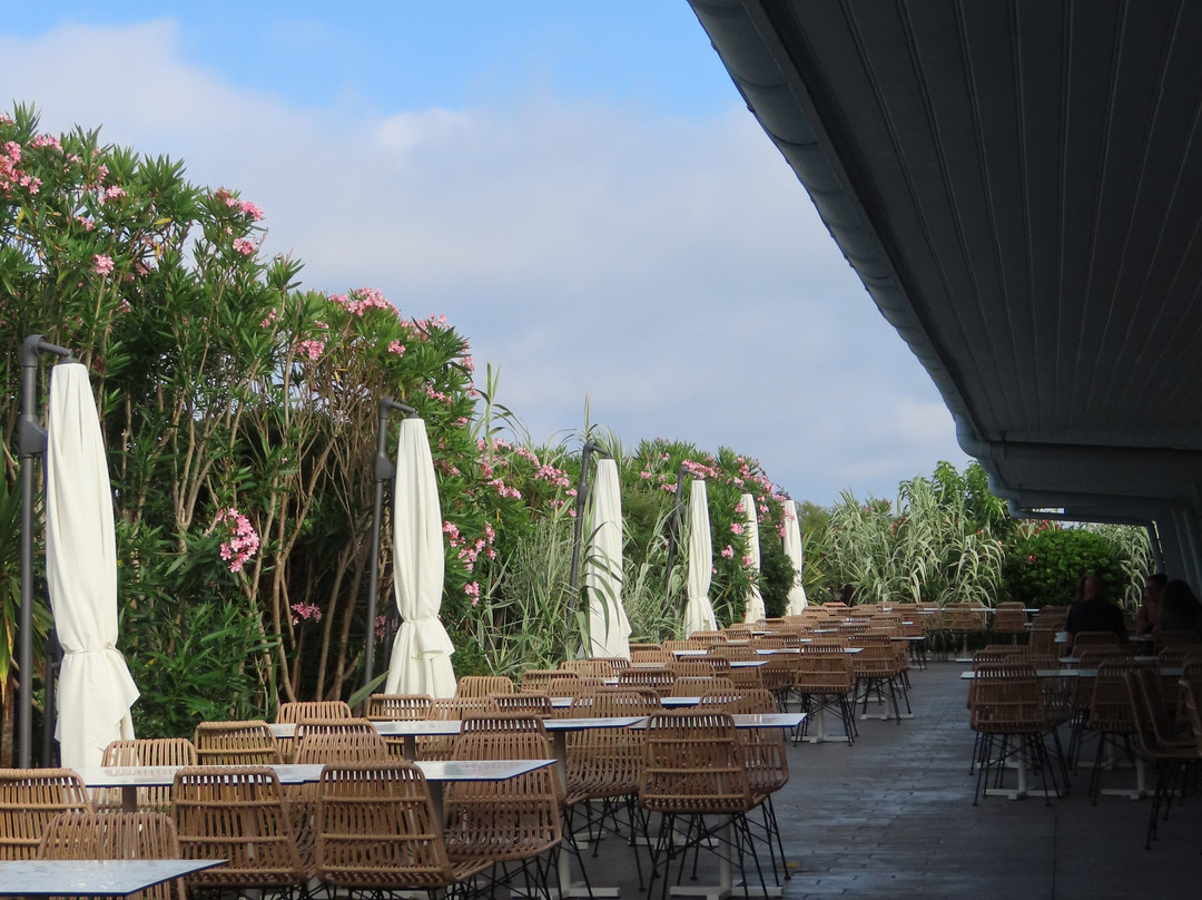 Belambra Clubs Capbreton - les Vignes主图