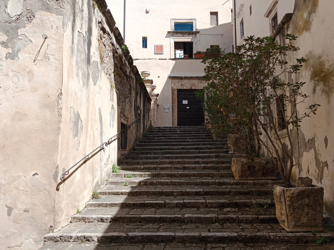 Pitigliano Centro Storico-皮蒂利亚诺必去景点