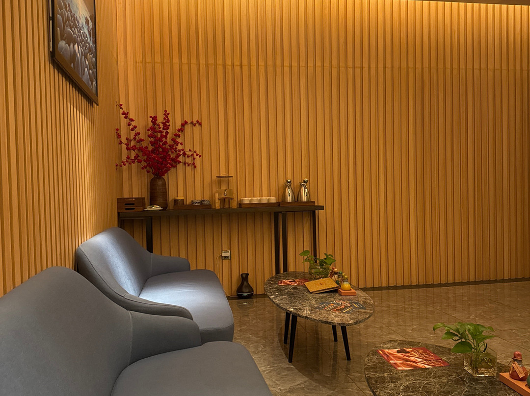 Grand Hyams Hotel - Quy Nhon Beach主图