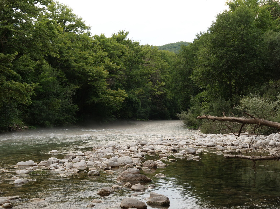 Voidomatis River-Zagorohoria必去景点