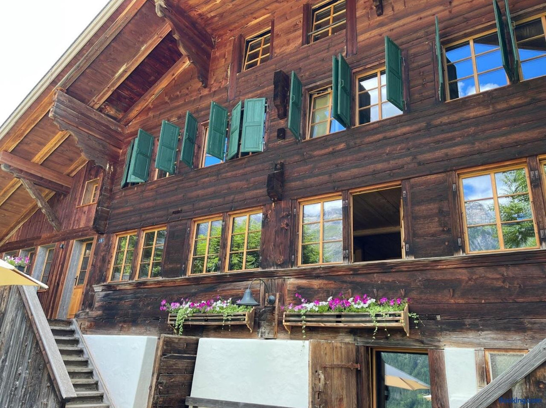 Alpen Charme
