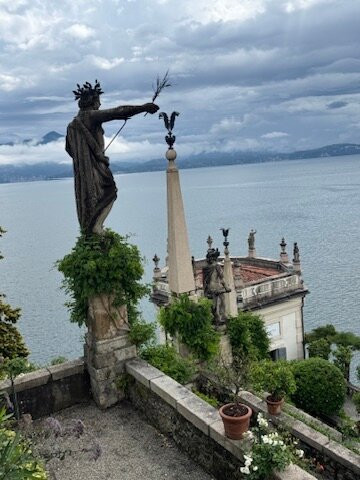 贝拉岛-Lake Maggiore必去景点