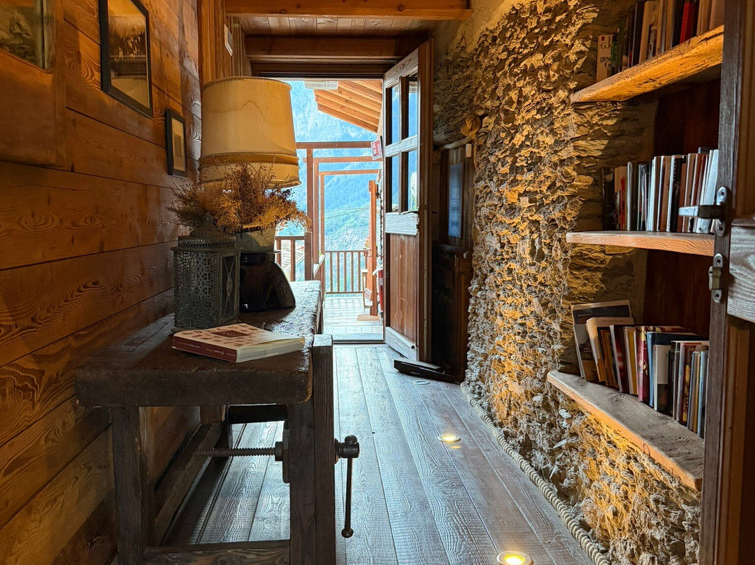 Brieis Relais Alpino主图