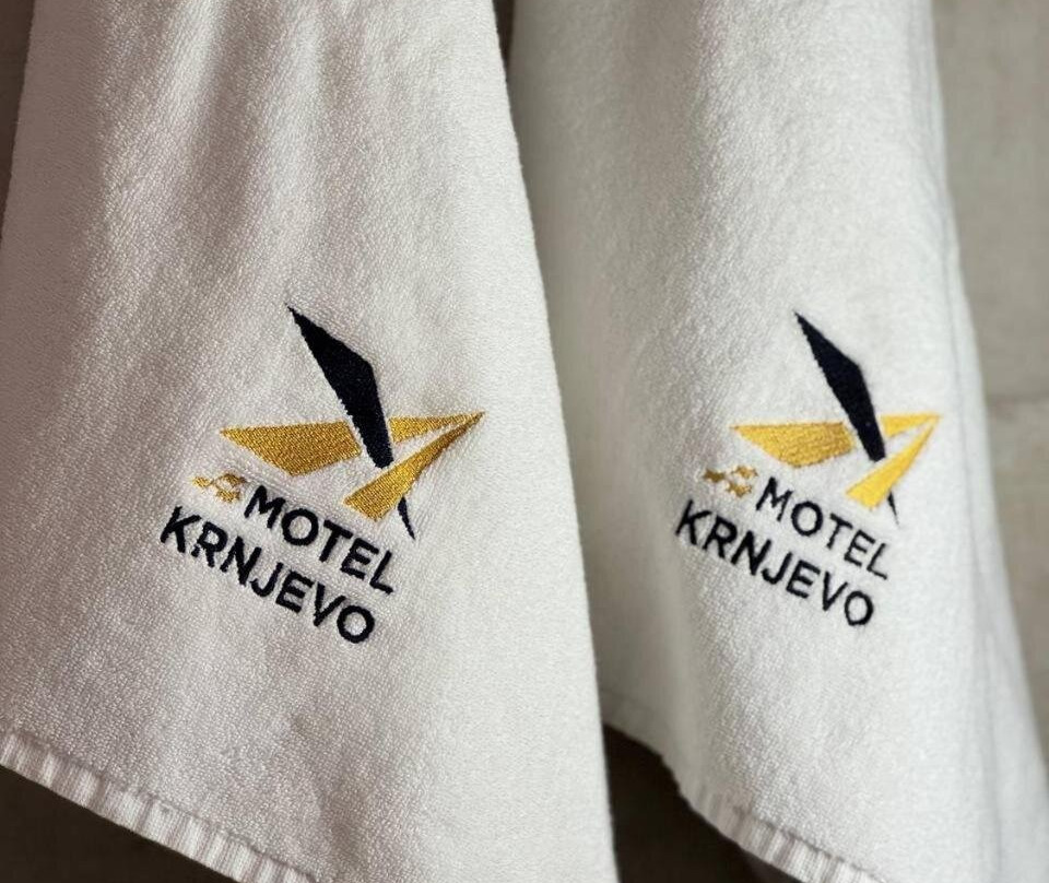 Motel Krnjevo OAZA