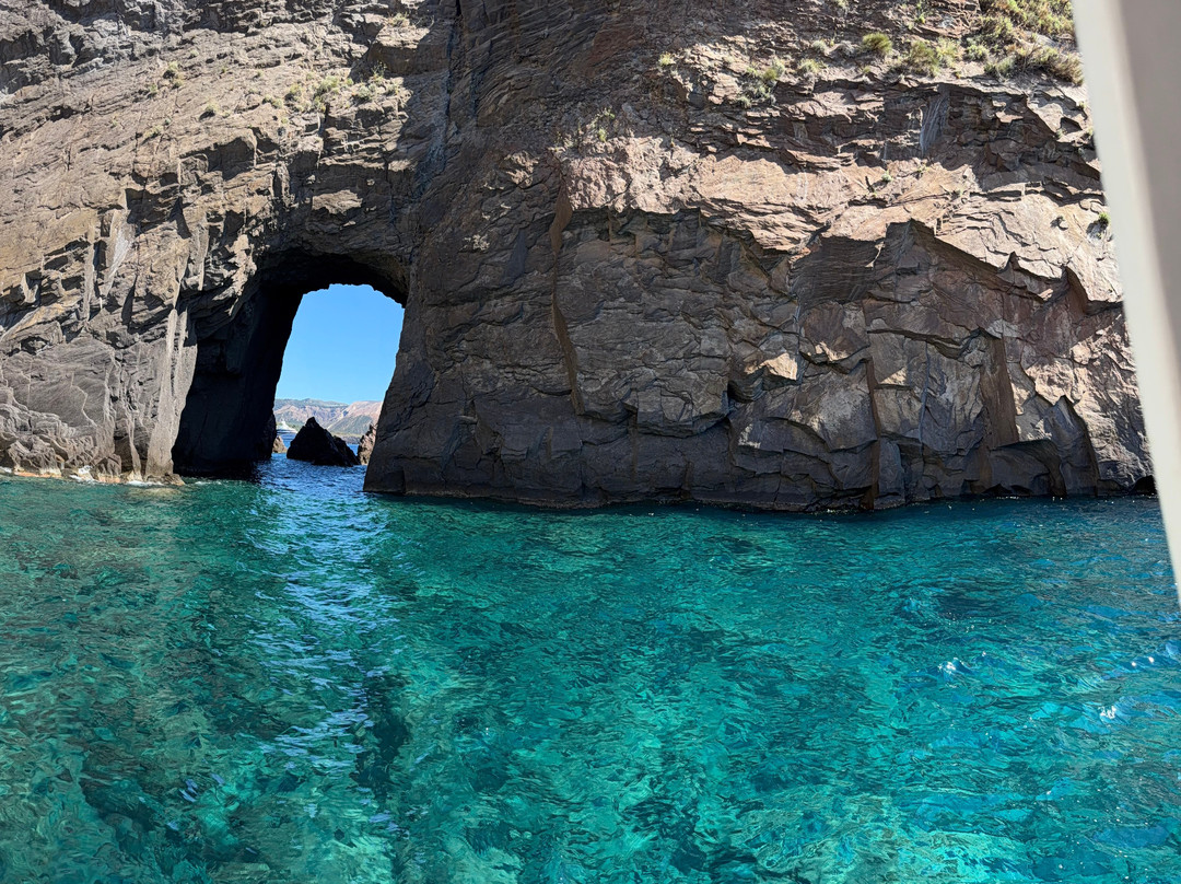 Amici delle Eolie-利帕里必去景点