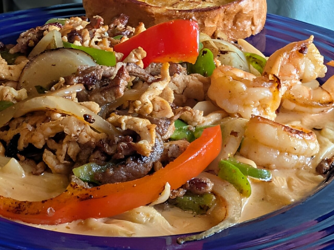 Monterrey Mexican Restaurant