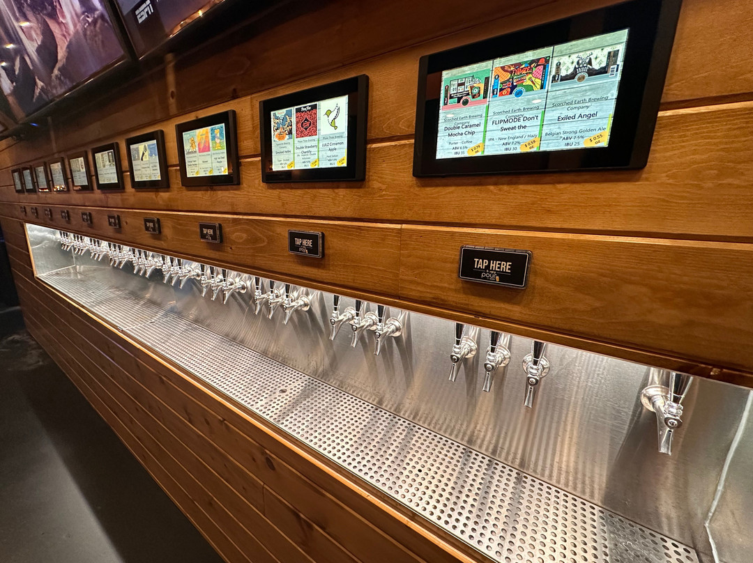 Brewhaus 31
