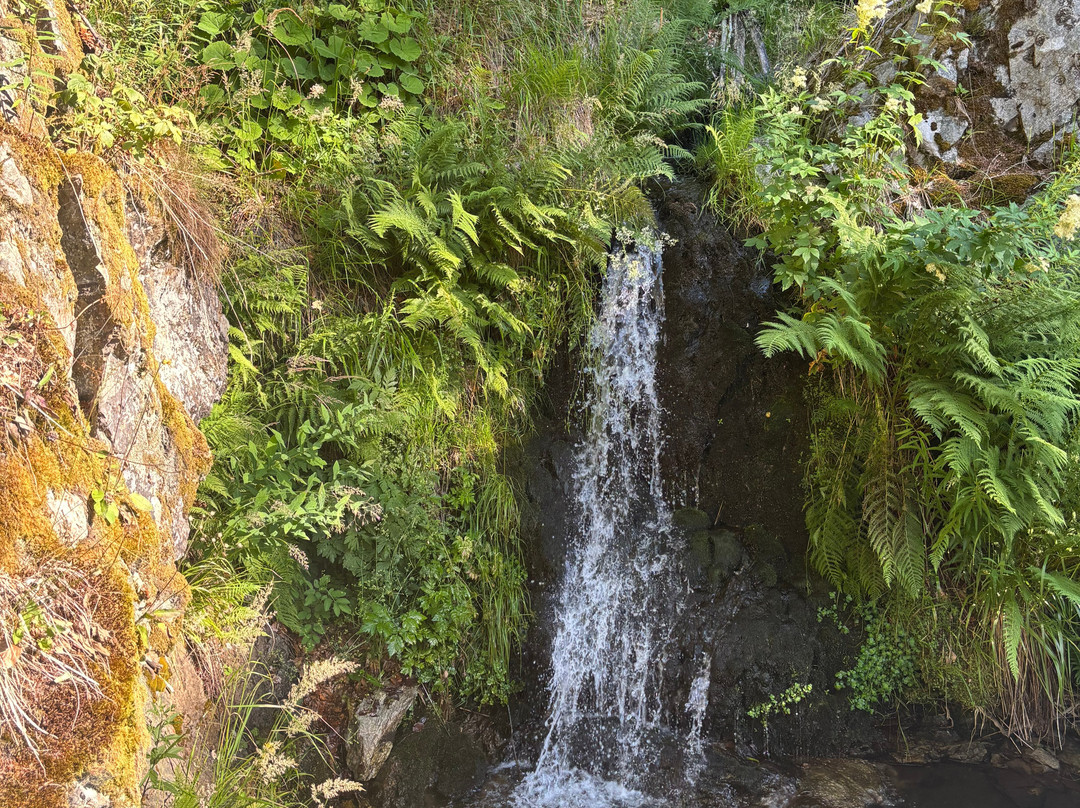 Fahler Wasserfall