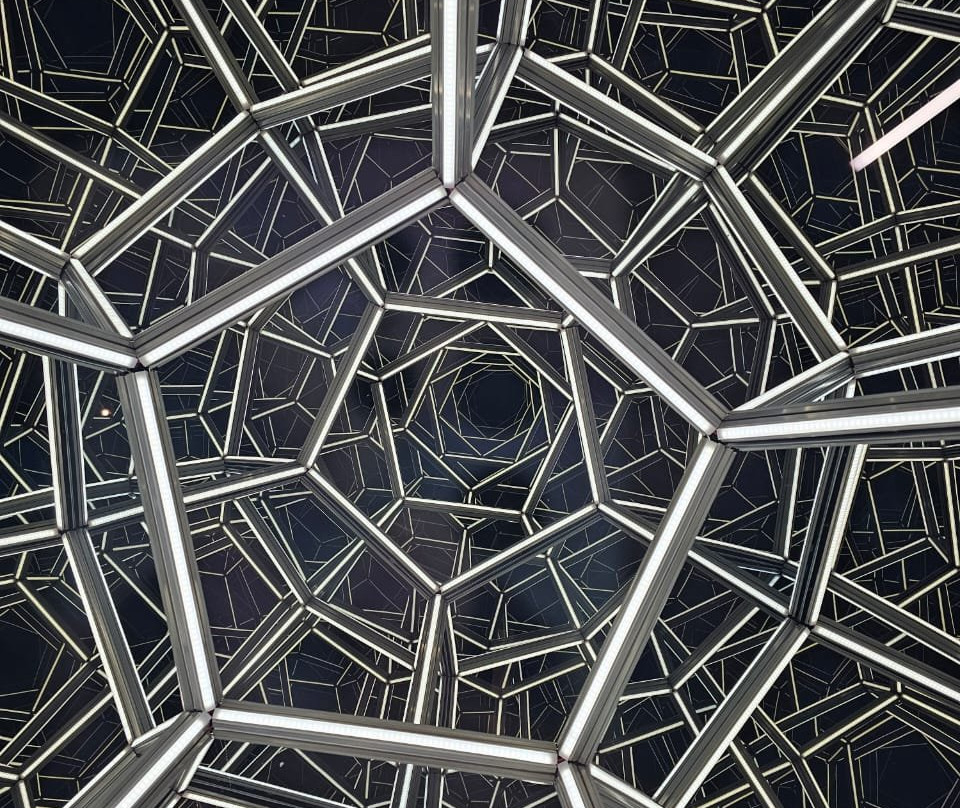Museum Of Illusions Cape Town-开普敦中心区必去景点