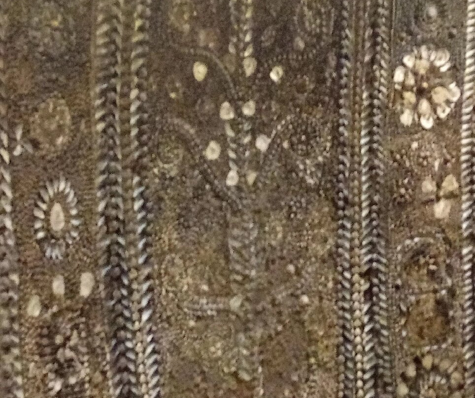 The Shell Grotto-Margate必去景点