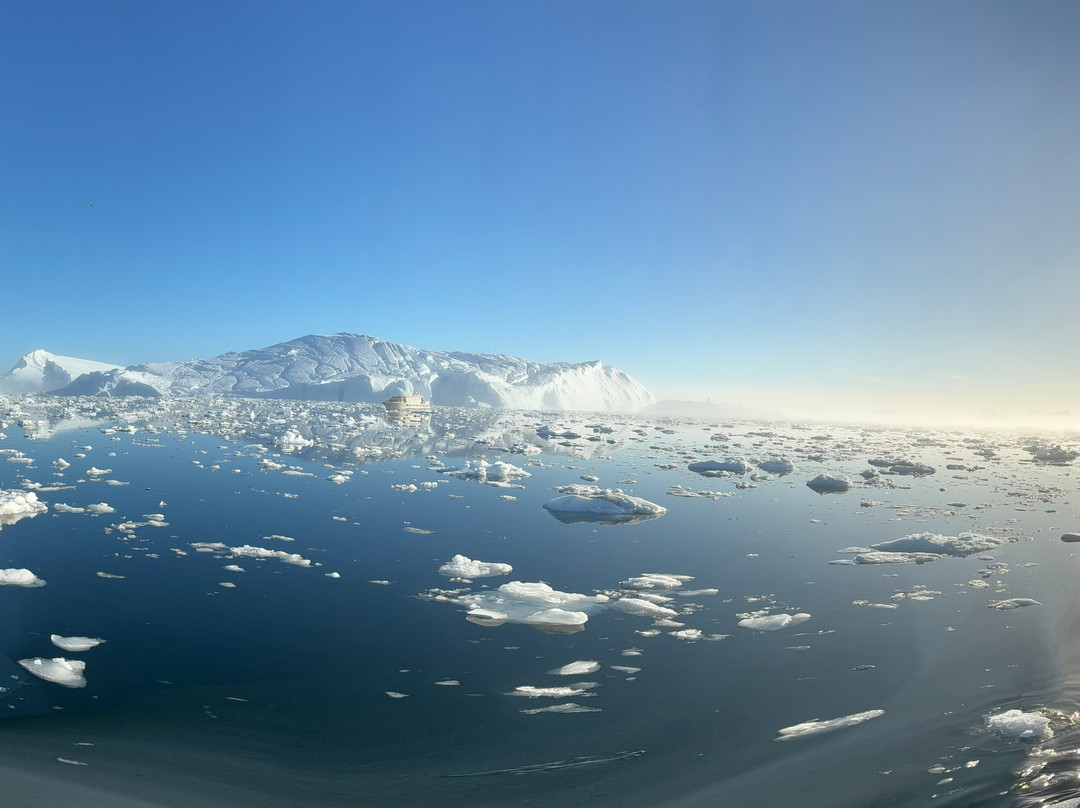 Albatros Arctic Circle Ilulissat-伊卢利萨特必去景点