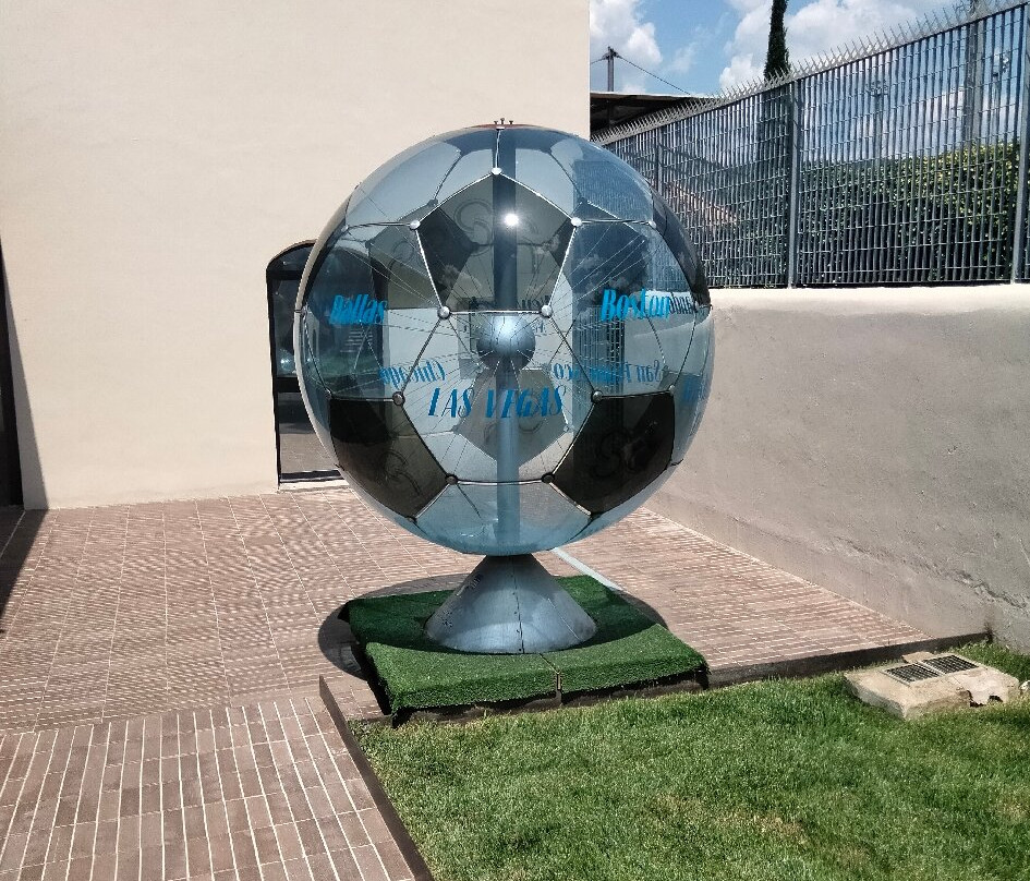 Museo Del Calcio-佛罗伦萨必去景点