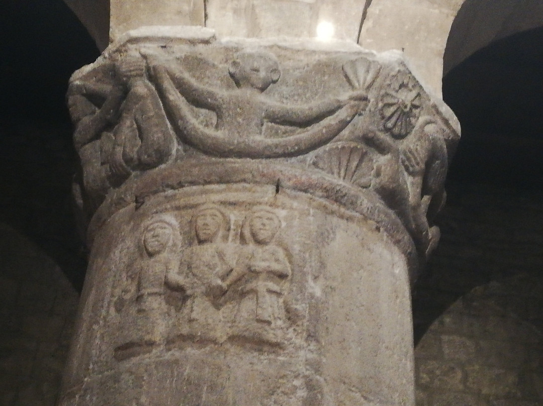 Pieve di San Giorgio
