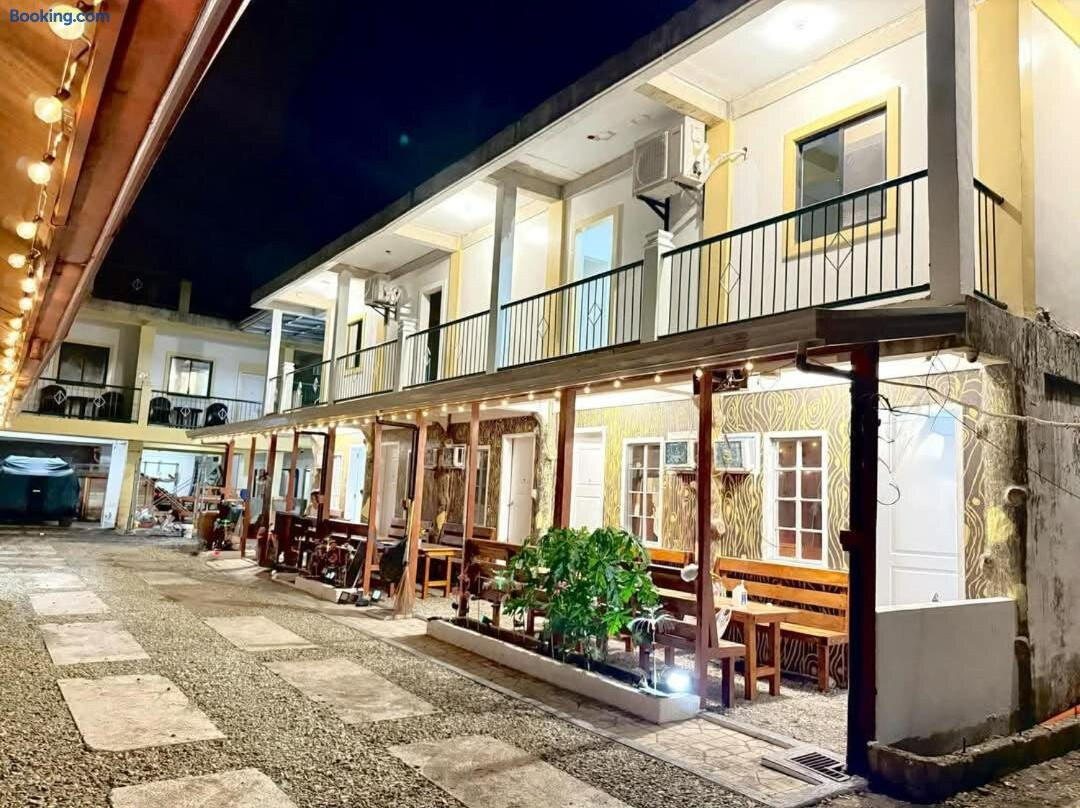 Villa Cruz Resort
