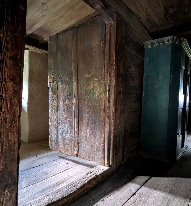 Freilchtmuseum Glentleiten-Grossweil必去景点