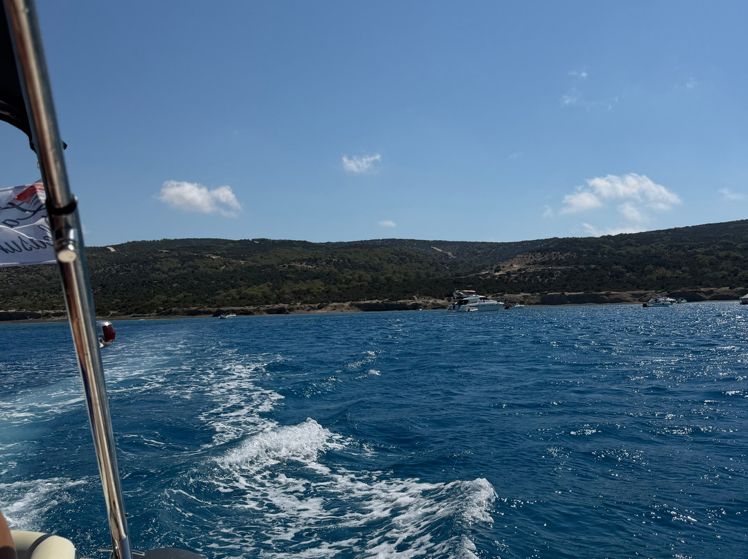 Latchi Pleasure Boats-Latchi必去景点