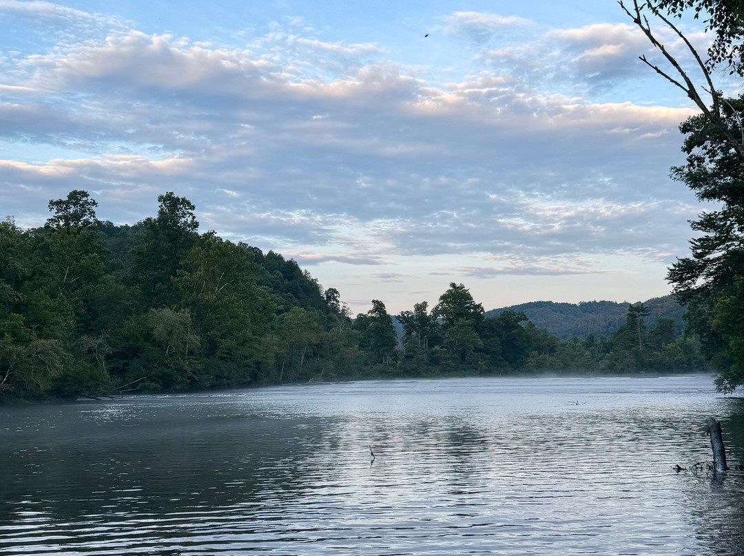 Hiwassee Outfitters-Reliance必去景点