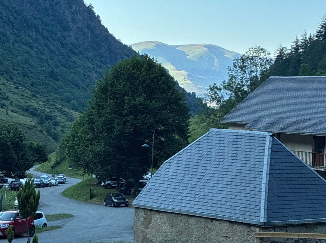 L' Auberge d'Astau主图
